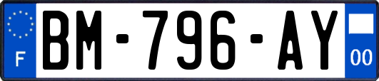 BM-796-AY