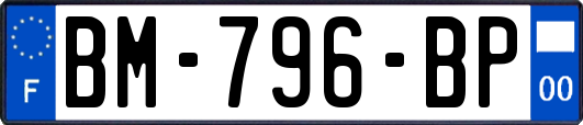 BM-796-BP