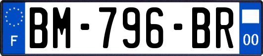 BM-796-BR