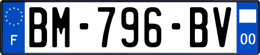 BM-796-BV