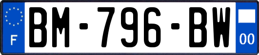 BM-796-BW