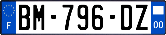 BM-796-DZ