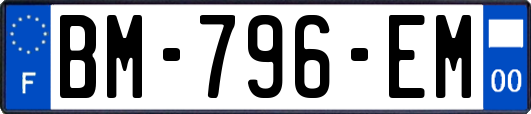 BM-796-EM