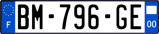 BM-796-GE