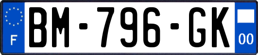 BM-796-GK