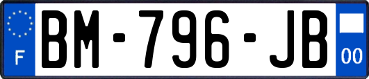 BM-796-JB