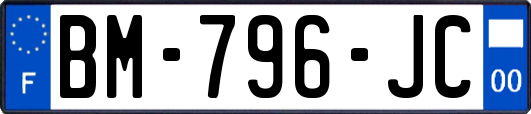 BM-796-JC