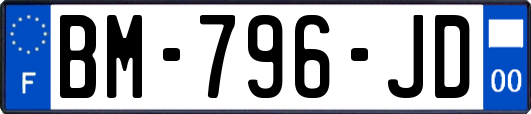 BM-796-JD