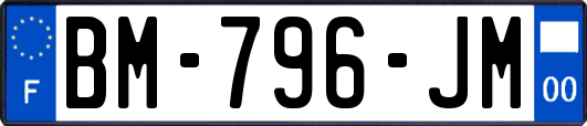 BM-796-JM