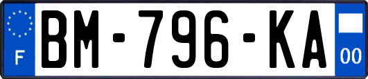 BM-796-KA