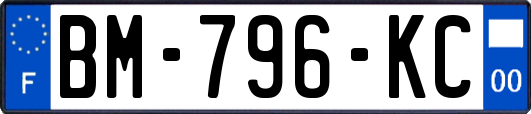 BM-796-KC