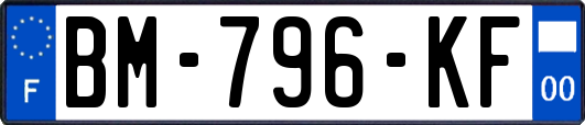 BM-796-KF