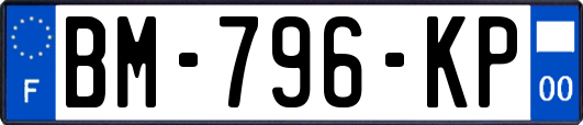 BM-796-KP