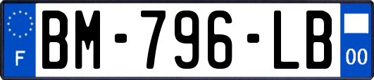 BM-796-LB