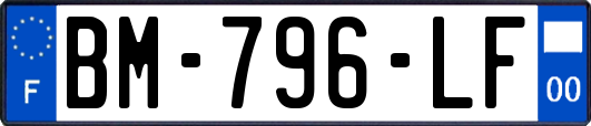 BM-796-LF
