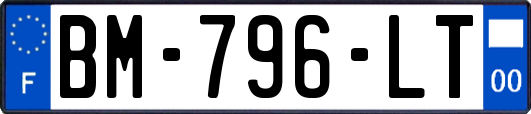 BM-796-LT