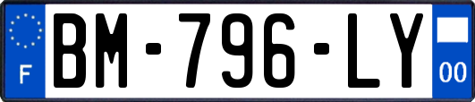 BM-796-LY