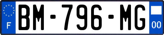 BM-796-MG