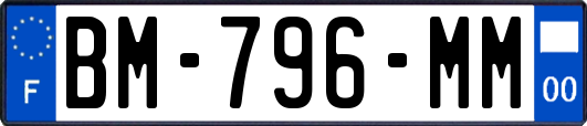 BM-796-MM