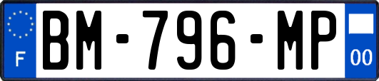 BM-796-MP