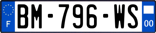 BM-796-WS
