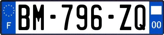 BM-796-ZQ