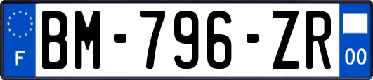 BM-796-ZR