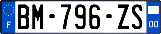 BM-796-ZS