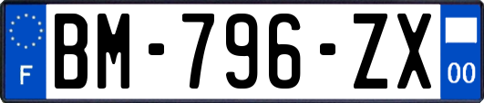 BM-796-ZX