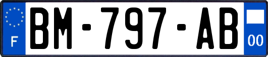 BM-797-AB