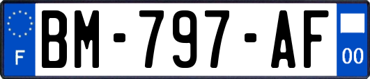 BM-797-AF