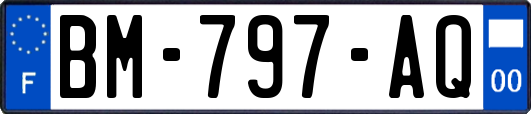 BM-797-AQ