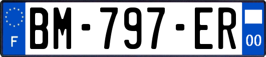 BM-797-ER