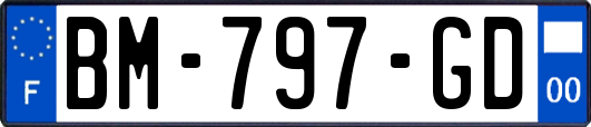 BM-797-GD