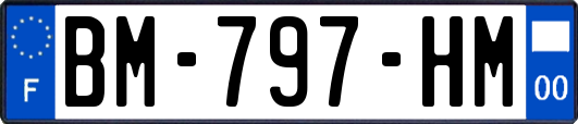 BM-797-HM