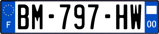 BM-797-HW