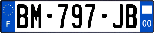 BM-797-JB