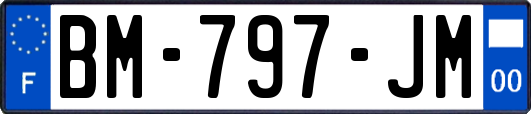 BM-797-JM