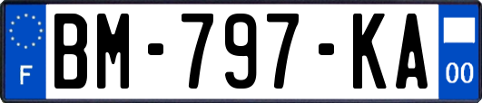 BM-797-KA
