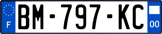 BM-797-KC