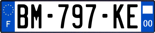 BM-797-KE