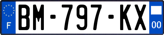 BM-797-KX