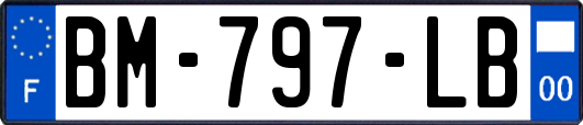 BM-797-LB