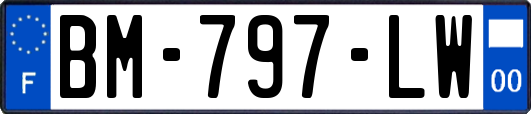 BM-797-LW