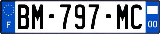 BM-797-MC