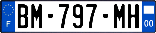 BM-797-MH