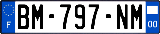 BM-797-NM