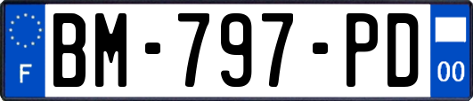 BM-797-PD