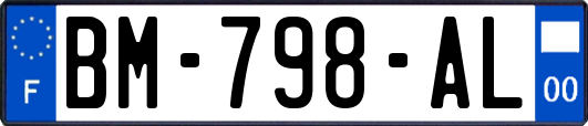 BM-798-AL