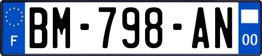 BM-798-AN